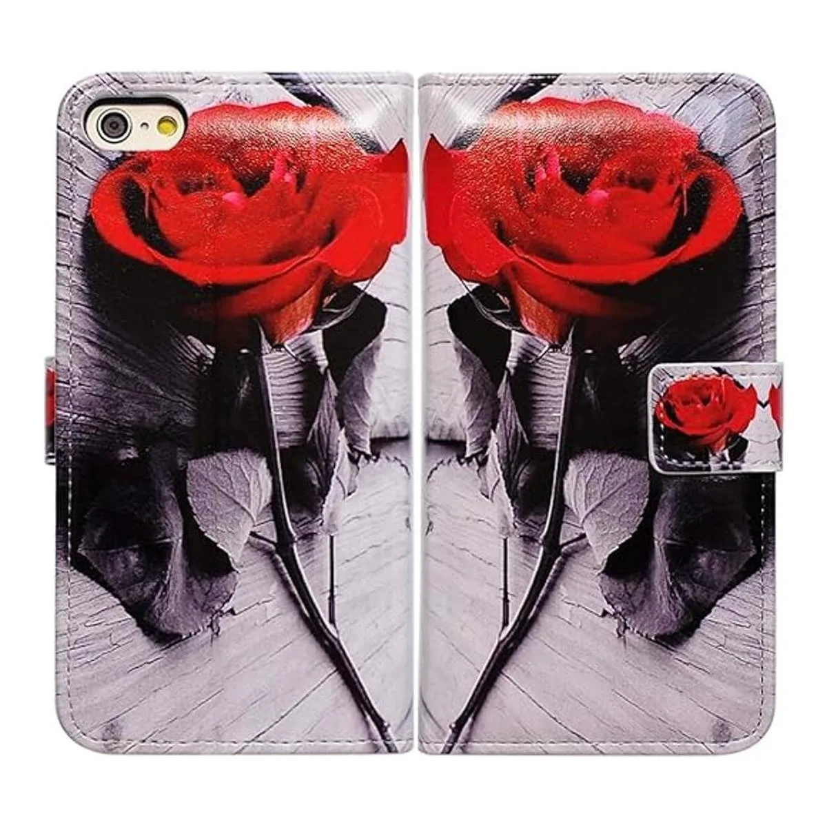 Funda para iPhone SE 2022 de 4.7 pulgadas funda para_1