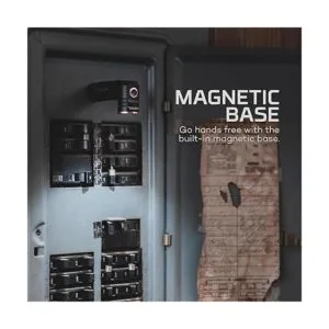 NEBO SWYVEL Linterna recargable de 1000 lúmenes faro_4