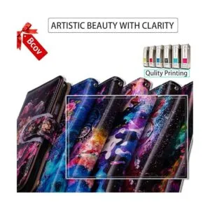 Funda para iPhone SE 2022 de 4.7 pulgadas funda para_3