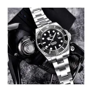 Pagani Design Relojes de pulsera mecánicos automáticos_2