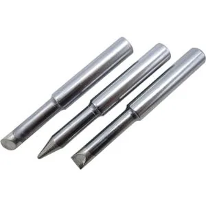 MTG21 puntas de soldadura para Weller SPG80 SP80NUS SPG80L_2