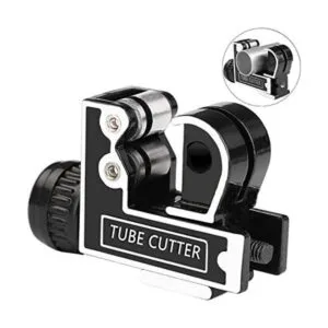 Spurtar Cortador de tubos de 0.1181.102 in para tubos de