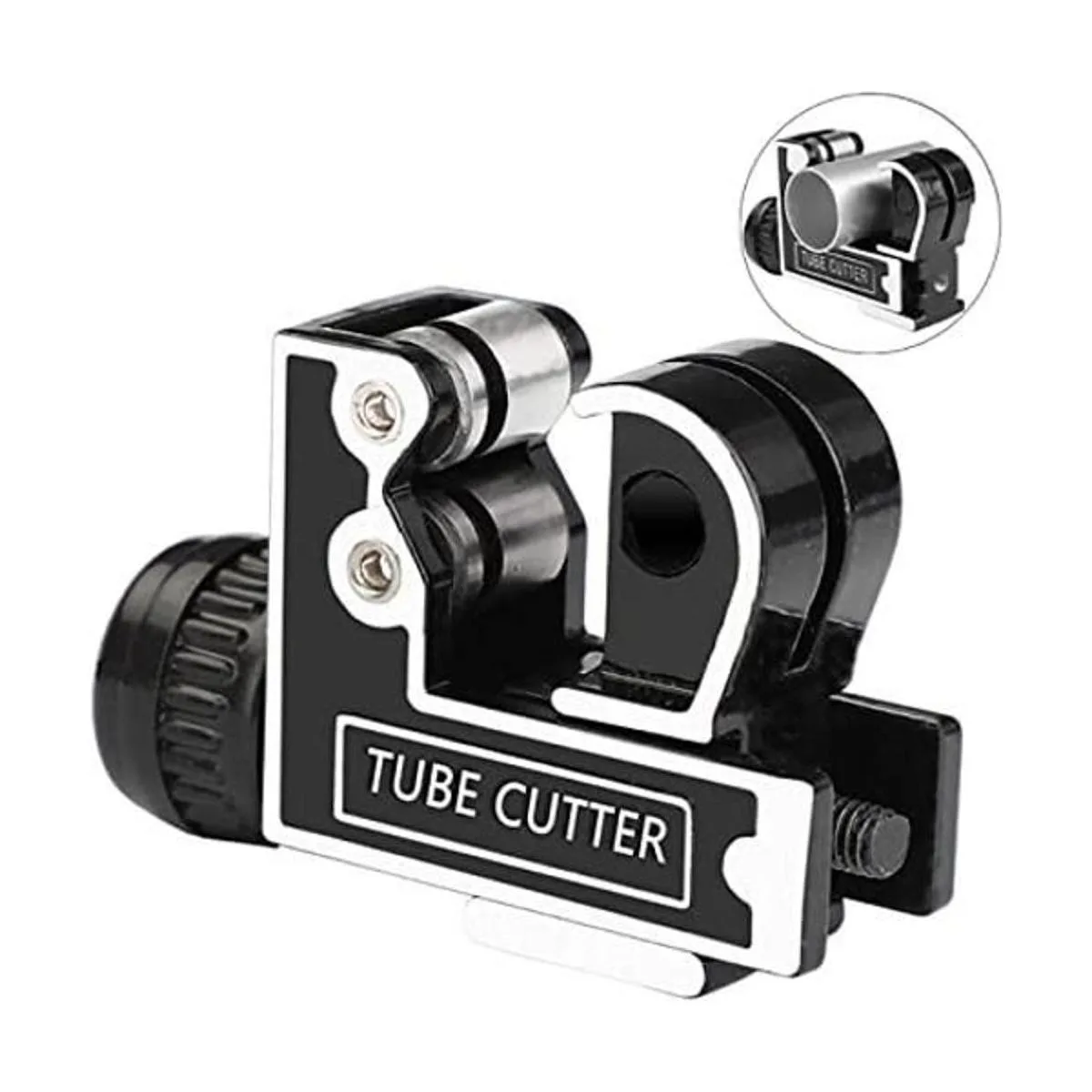 Spurtar Cortador de tubos de 0.1181.102 in para tubos de