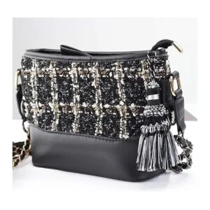 BEL AVENIR Juego de 4 borlas para manualidades elegantes_5