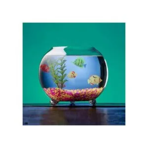 Brewish Juego de 12 peces artificiales realistas de_3