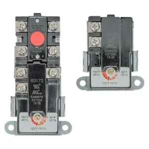 EASTMAN Kit de afinación de calentador de agua eléctrico_2