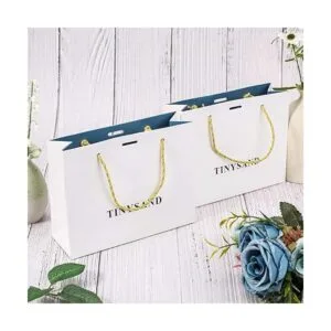 PH PandaHall Cuerda metálica trenzada de 3 capas cuerda