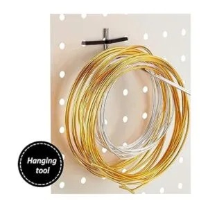 Cerraduras de clavijas de plástico con gancho de clavijas_5