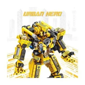 Juguetes de construcción 25 en 1 STEM para niños Kits_2