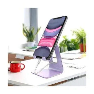 CreaDream Soporte ajustable para teléfono celular soporte_2
