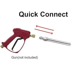 RIDGE WASHER Varita de extensión para lavadora a presión_2