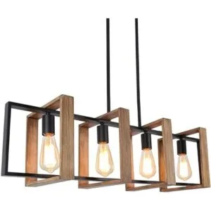 Iluminación de isla de cocina de 35.4 pulgadas 4_4