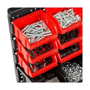 Contenedores de almacenamiento montados en la pared 30_2