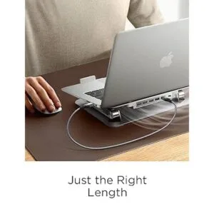 Paquete de 2 cables USB 3.0 cable USB a USB cable USB A_2