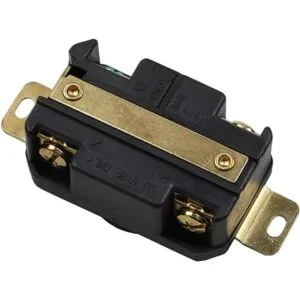 Nema L1630R 30A 480V 3 polos 4 cables de grado industrial_5