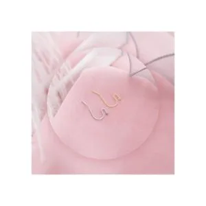 Juego de pendientes de 600 piezas 300 ganchos franceses