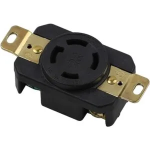Nema L1630R 30A 480V 3 polos 4 cables de grado industrial_2