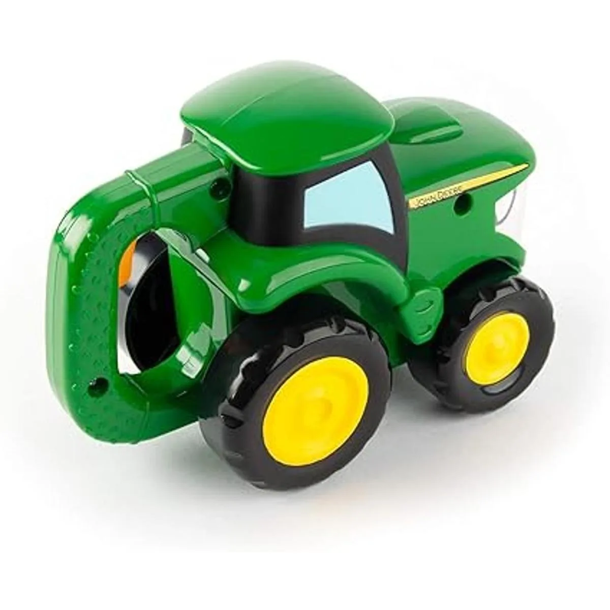 John Deere Johnny Tractor Juguete y linterna a partir de_2