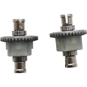 Blomiky 2 unidades 9125 25 ZJ06 diferencial Gear piezas_3