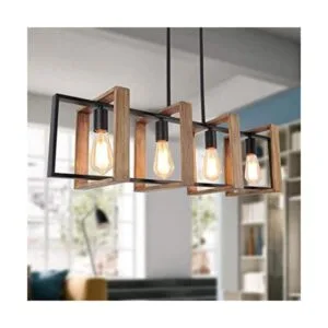 Iluminación de isla de cocina de 35.4 pulgadas 4_1