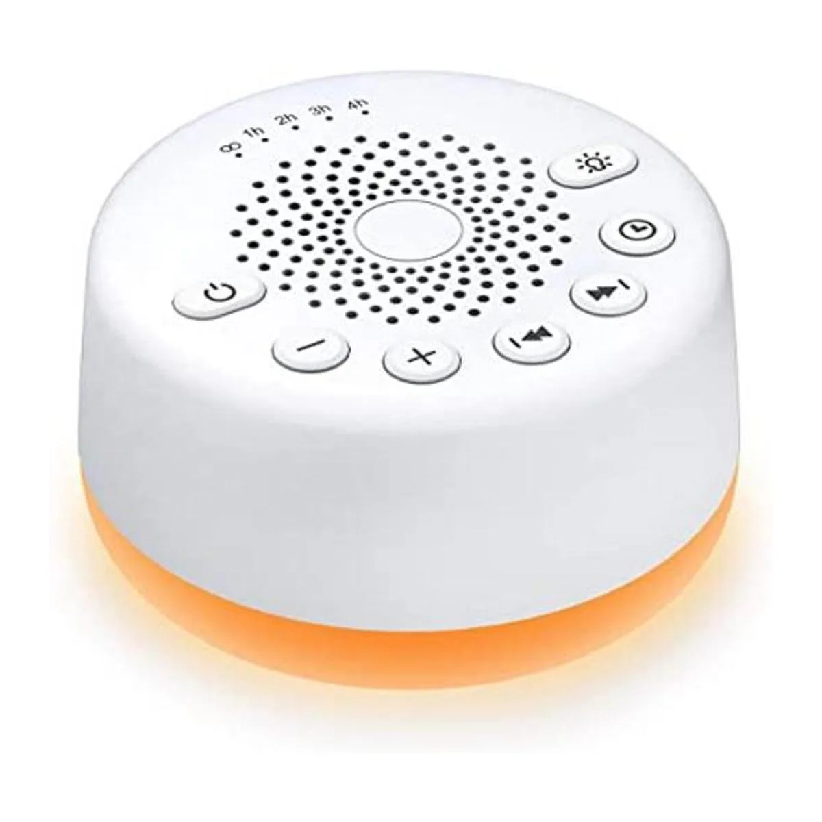 Easysleep Sound Máquina de ruido blanco con 25 sonidos_1