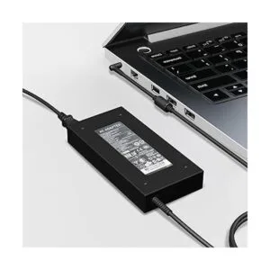 Cargador de CA para HP OMEN x by 15 17 ZBook Studio 15 G3_6