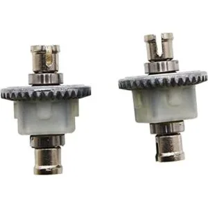 Blomiky 2 unidades 9125 25 ZJ06 diferencial Gear piezas_1