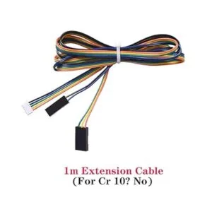 BLTouch Sensor de nivelación automática para impresoras 3D_4