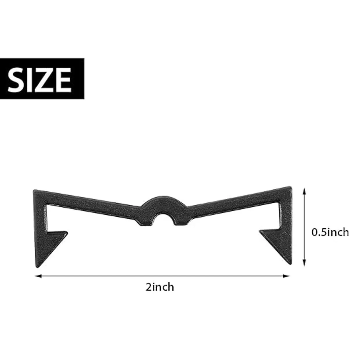 Cerraduras de clavijas de plástico con gancho de clavijas_2