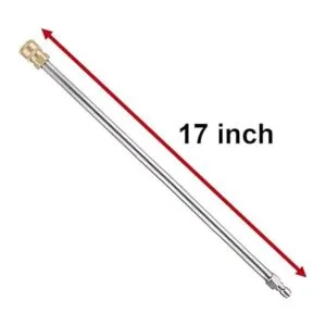 RIDGE WASHER Varita de extensión para lavadora a presión_4