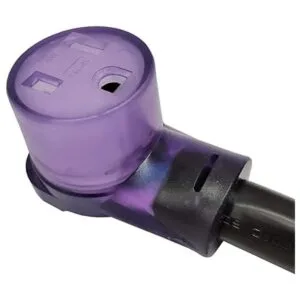 Parkworld Cable de extensión 61834 6AWG 650 de 50_5