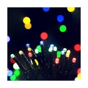 MYGOTO Guirnalda de luces LED de 500 L 165 pies 8 modos_2