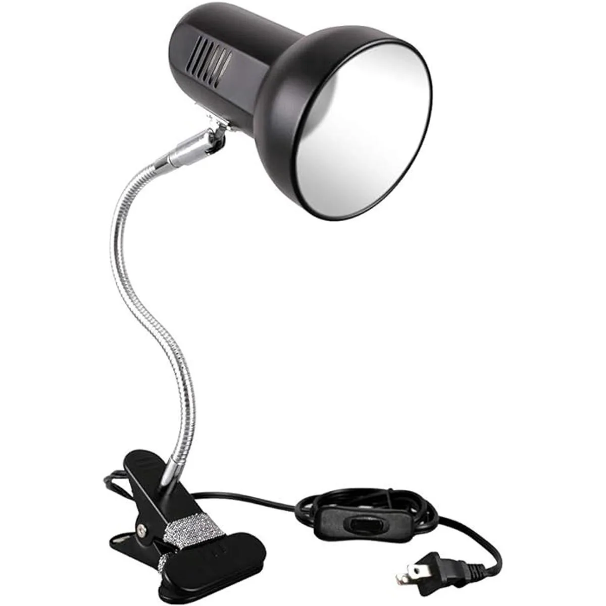 Lámpara de escritorio de abrazadera360 clip de rotación_1