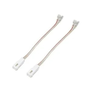 RED WOLF Adaptador de arnés de cableado de altavoz_1