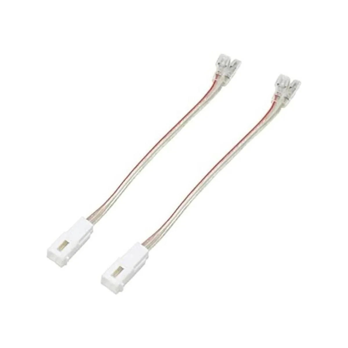 RED WOLF Adaptador de arnés de cableado de altavoz_1