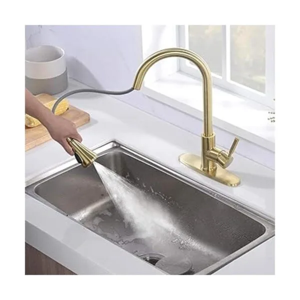 SOKA Grifos táctiles de fregadero de cocina_3