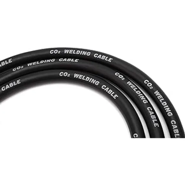 IHAYNER 15FT 100A K5305 MIG de soldadura de