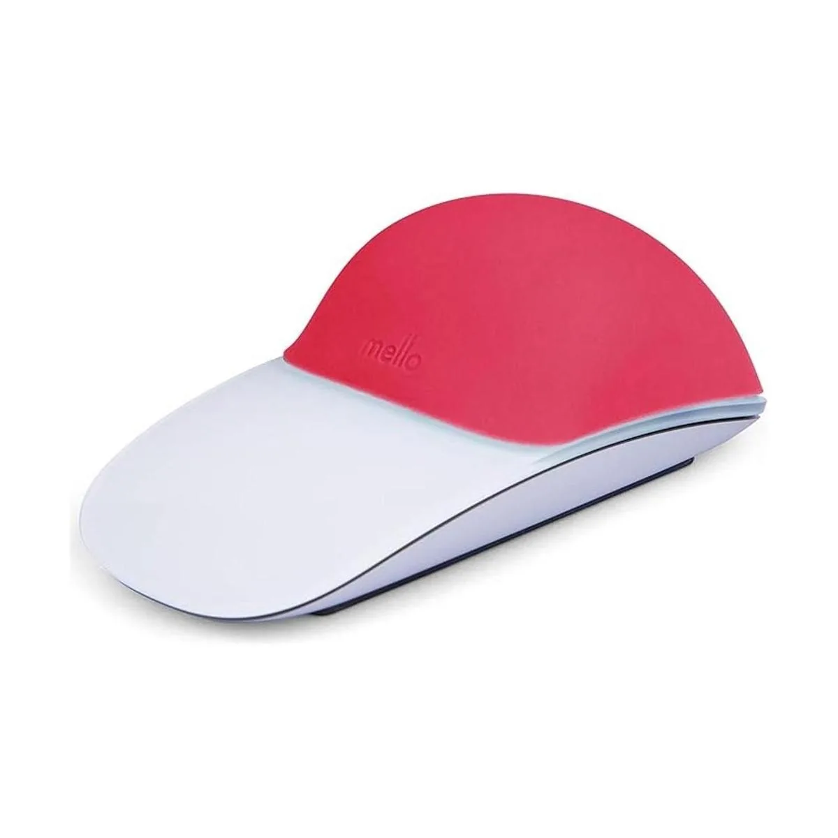 Cojín de silicona Mello compatible con Apple Magic Mouse 1_1