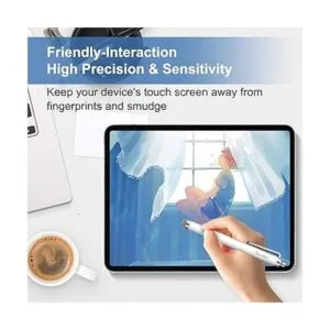 StylusHome Juego de 10 lápices capacitivos para pantallas_5