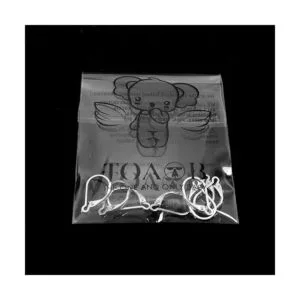 TOAOB 8 ganchos de plata de ley 925 para pendientes