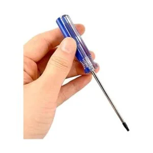 Buspoll Juego de destornilladores Torx T6 T 8T9T10 Torx