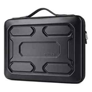 DOMISO Funda para laptop de 17 pulgadas con asa bolsa de_1