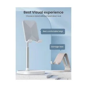 Lisen Soporte de teléfono celular estable de altura y_2