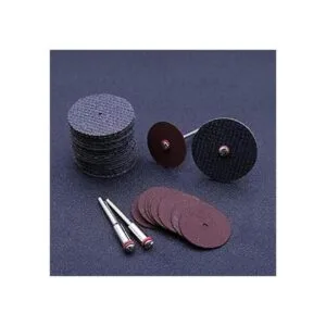 Juego de ruedas de corte para herramienta giratoria 88_4