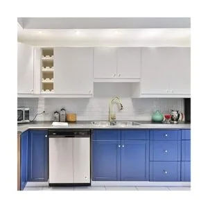 SOKA Grifos táctiles de fregadero de cocina_2