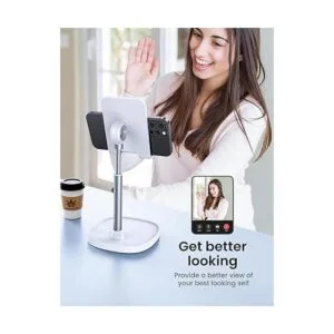 Lisen Soporte de teléfono celular estable de altura y_3