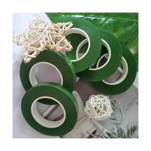 Foraineam 24 rollos de cinta floral de 12 x 30 yardas de_5