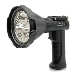 Cyclops RS Foco recargable 4000 lm tamaño único_1