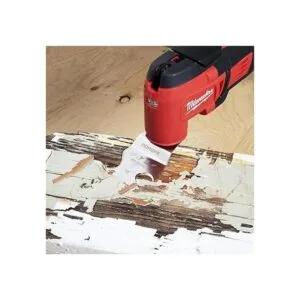 Norske Tools NOTP237 Cuchilla oscilante para accesorios