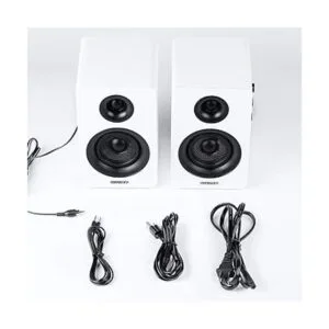 Sanyun SW208 Altavoces activos Bluetooth 5.0 de 3_5